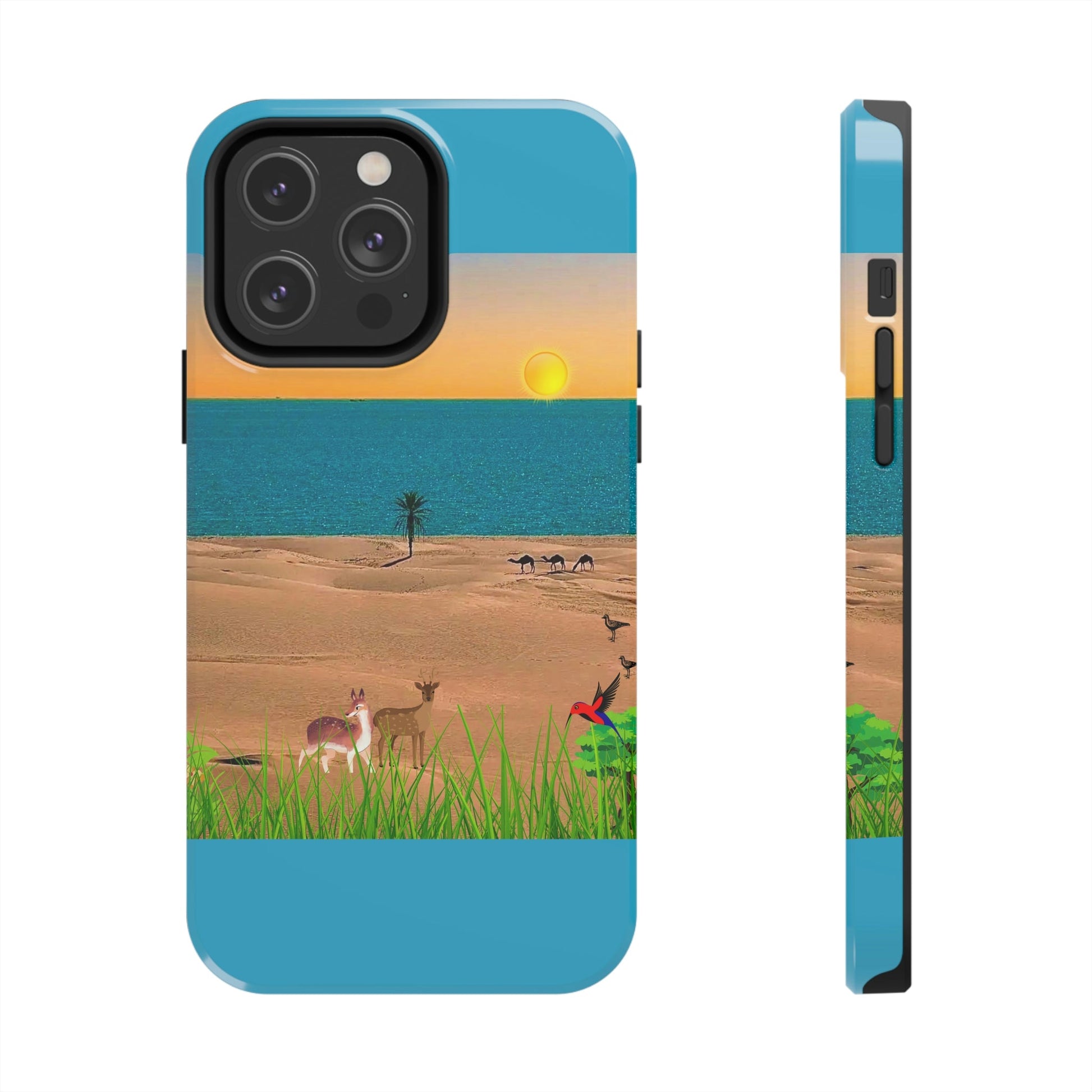 Tough iPhone Cases, Case-Mate - Beluucci.com