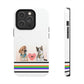 Tough iPhone Cases, Case-Mate - Beluucci.com