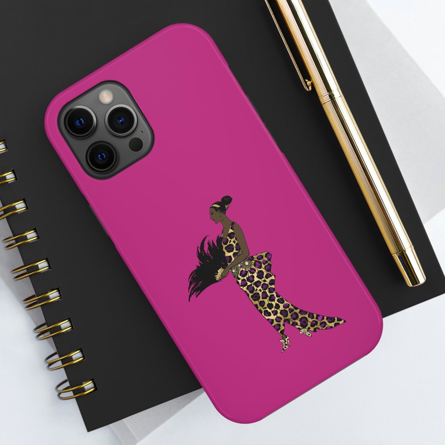 Tough iPhone Cases, Case-Mate - Beluucci.com