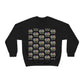 Unisex Heavy Blend™ Crewneck Sweatshirt - Beluucci.com