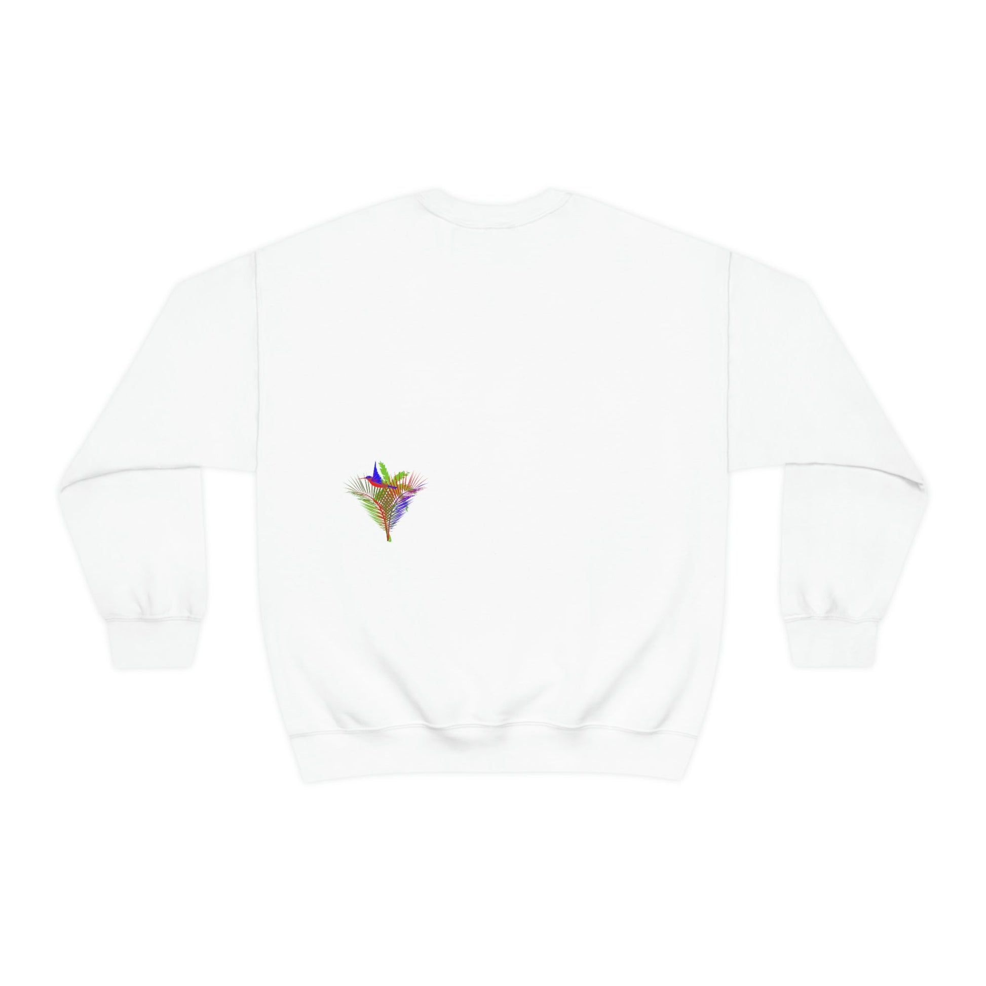 Unisex Heavy Blend™ Crewneck Sweatshirt - Beluucci.com