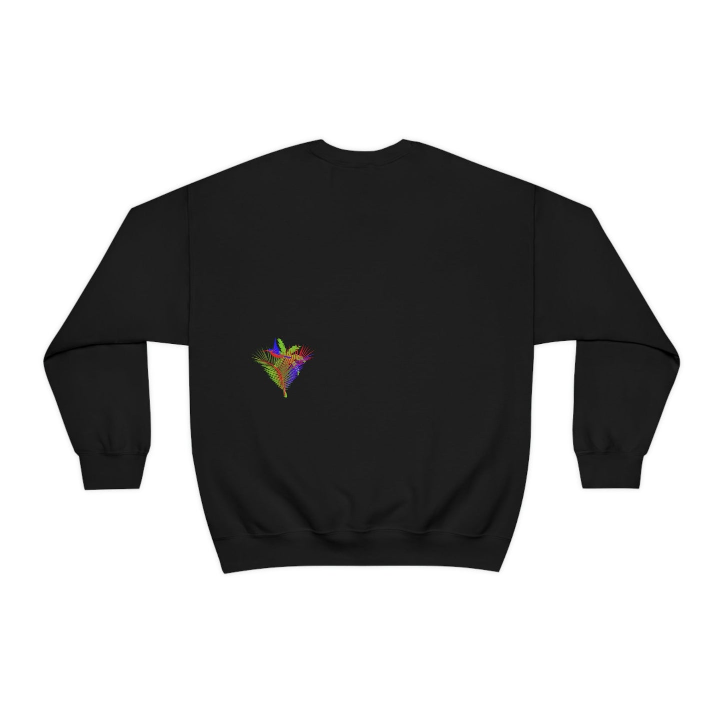 Unisex Heavy Blend™ Crewneck Sweatshirt - Beluucci.com