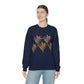 Unisex Heavy Blend™ Crewneck Sweatshirt - Beluucci.com