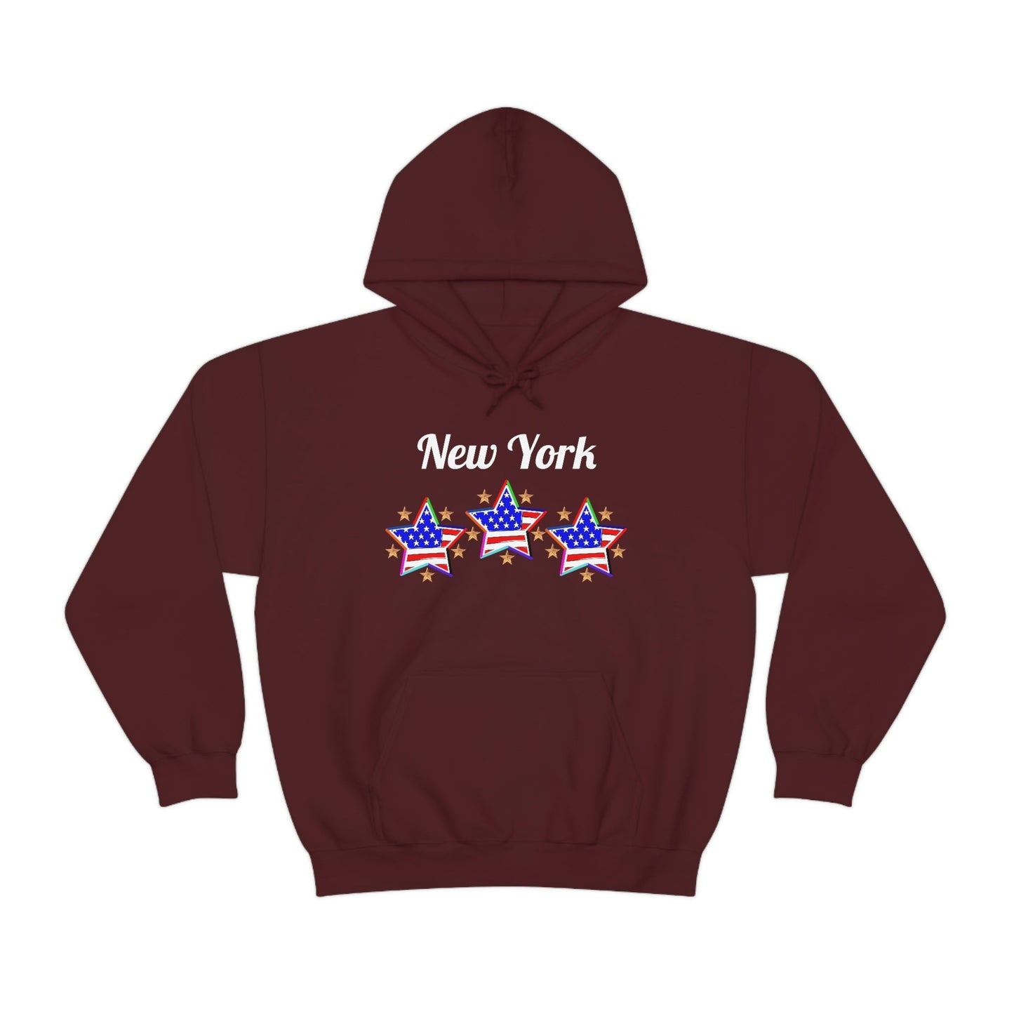 Unisex Heavy Blend™ Hooded Sweatshirt - Beluucci.com