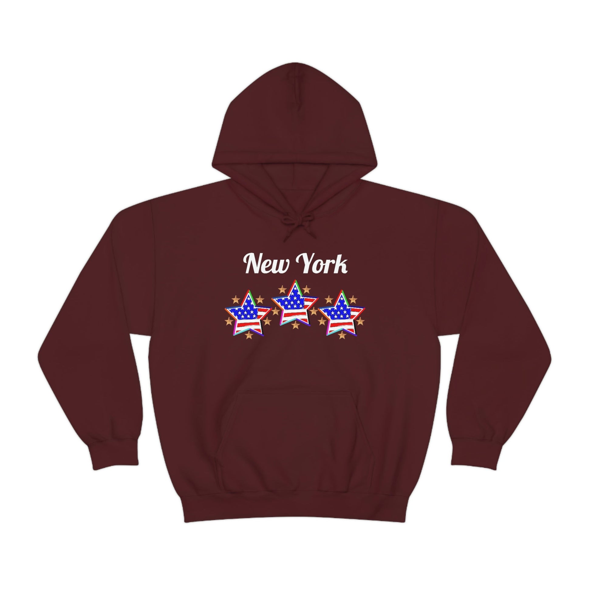 Unisex Heavy Blend™ Hooded Sweatshirt - Beluucci.com